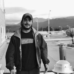 Meet your Posher, Brandon